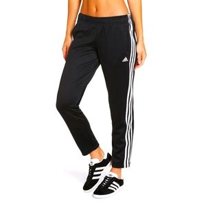 XL- Adidas Tricot SnapPant